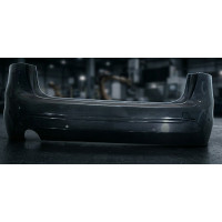 Бампер задній, BMW 2 ACTIVE/GRAN TOURER (F45/46),06.14-10.21