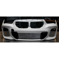 Бампер передній,BMW X1 (F48), 06.15-09.22
