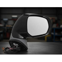 Зеркало наружное правое CITROEN C4 PICASSO (UA/UD), 10.06-06.13