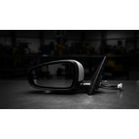 Зеркало наружное левое CITROEN C5 (RD/TD), 01.08-26