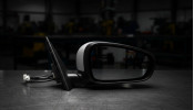 Дзеркало зовнішнє праве CITROEN C5 (RD/TD), 01.08-26