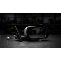 Зеркало наружное правое CITROEN C5 (RD/TD), 01.08-26