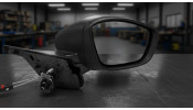 Дзеркало зовнішнє праве CITROËN C3, 11.16-05.20