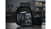 Дзеркало зовнішнє ліве, CITROËN BERLINGO, 06.18-12.23