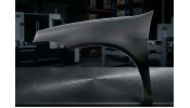 Крило переднє ліве , CHRYSLER NEON (PL), 10.99-01.03