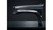 Крило переднє ліве Jeep GRAND CHEROKEE (WJ/WG), 05.99-12.04