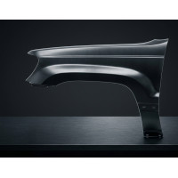 Крило переднє ліве Jeep GRAND CHEROKEE (WJ/WG), 05.99-12.04