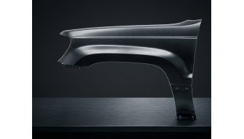 Крило переднє ліве Jeep GRAND CHEROKEE (WJ/WG), 05.99-12.04