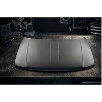 Капот Jeep GRAND CHEROKEE (WJ/WG), 05.99-12.04