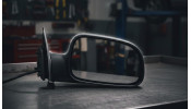 Дзеркало зовнішнє праве jeep GRAND CHEROKEE (WJ/WG), 05.99-12.04