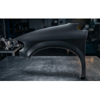 Крило переднє ліве , CHRYSLER VOYAGER (RG/RS), 01.00-12.04