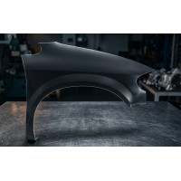 Крыло переднее правое , CHRYSLER VOYAGER (RG/RS), 01.00-12.04