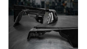 Крило переднє праве Jeep WRANGLER (TJ), 09.96-07.06