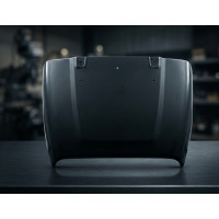 Капот Jeep WRANGLER (TJ), 09.96-07.06