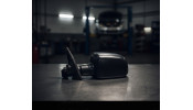 Дзеркало зовнішнє ліве jeep WRANGLER (TJ), 09.96-07.06