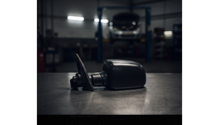 Дзеркало зовнішнє ліве jeep WRANGLER (TJ), 09.96-07.06