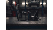 Дзеркало зовнішнє ліве jeep WRANGLER (TJ), 09.96-07.06
