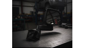 Дзеркало зовнішнє праве jeep WRANGLER (TJ), 09.96-07.06
