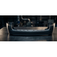 Бампер задній CHRYSLER TOWN & COUNTRY, 11.11-01.15
