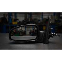 Зеркало наружное левое CHEVROLET AVEO (T200), 01.03-03.06