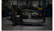 Дзеркало зовнішнє праве CHEVROLET AVEO (T200), 01.03-03.06