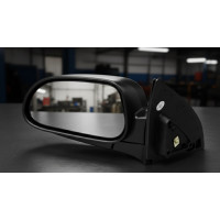 Зеркало наружное левое CHEVROLET LACETTI/NUBIRA (KLAN/J200), 10.03-05.09