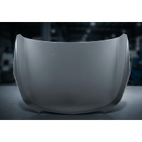 Капот , CHEVROLET CRUZE (J300), 09.09-12.14
