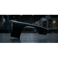 Крило переднє праве , CHEVROLET CAMARO, 01.73-12.77