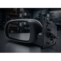 Зеркало наружное левое , NISSAN NOTE (E11), 04.06-02.09