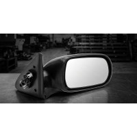 Дзеркало зовнішнє праве , NISSAN PRIMERA (P10), 10.90-09.97