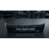 Бампер передній , NISSAN ALMERA (N15), 07.95-12.98