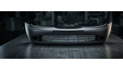 Бампер передній NISSAN PRIMERA (P11), 10.99-04.02