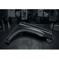 Крыло переднее правое NISSAN X-TRAIL (T31), 09.07-09.14