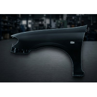 Крыло переднее левое, NISSAN ALMERA (N16), 01.03-05.07