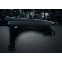Крило переднє праве , NISSAN ALMERA (N16), 01.03-05.07