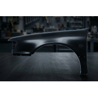 Крыло переднее левое, NISSAN QX, 02.95-02.00