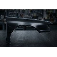 Крило переднє праве , NISSAN QX , 02.95-02.00