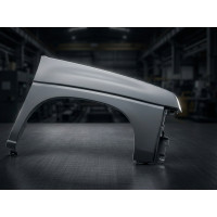 Крило переднє праве NISSAN PICKUP KINGCAB (D21), 01.87-12.97