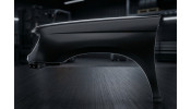 Крило переднє ліве , NISSAN 	PICKUP (D22), 02.98-02.02