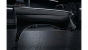 Крило переднє праве , NISSAN PICKUP (D22), 02.98-02.02