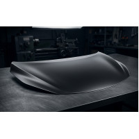 Капот , NISSAN MICRA (K14), 06.17-2026