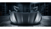 Капот NISSAN QASHQAI/ROGUE SPORT (J11), 05.17-01.21