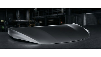 Капот NISSAN NOTE (E12), 08.13-01.20