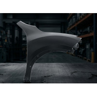 Крыло переднее правое , NISSAN JUKE (F15), 06.14-12.19
