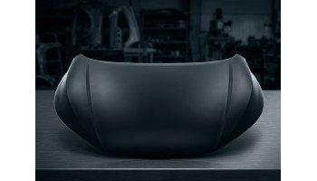 Капот , NISSAN JUKE (F16), 10.19-2026
