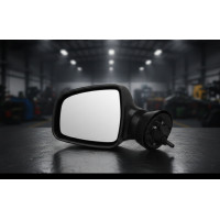 Зеркало наружное левое DACIA SANDERO (SD), 06.08-01.13