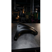 Крило переднє ліве DACIA SANDERO (SD), 06.08-01.13