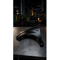 Крыло переднее правое DACIA SANDERO (SD), 06.08-01.13