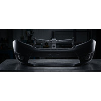 Бампер передний DACIA LOGAN, 01.17-12.20