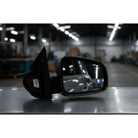 Дзеркало зовнішнє праве DACIA SANDERO, 10.12-12.20